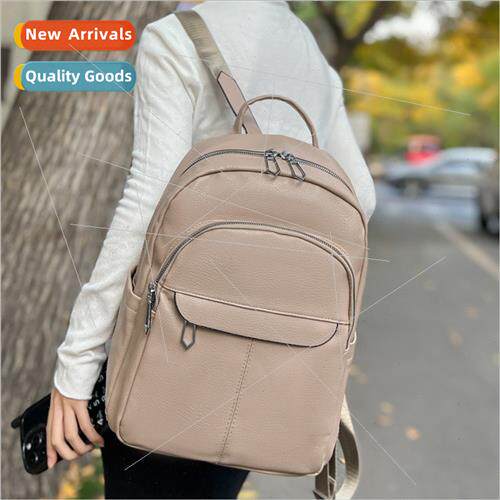 Fashion College Schoolbag  Shoulder Bag Ladies Hundred Bags