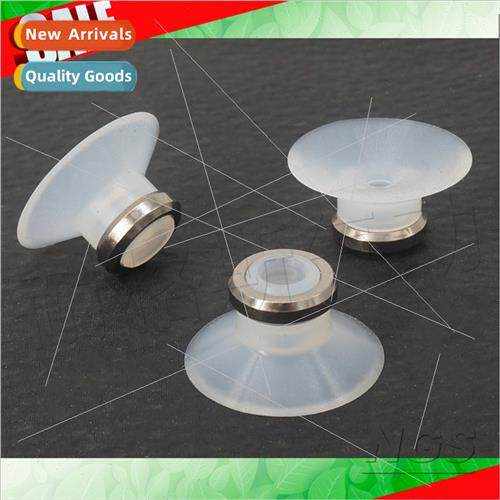 Industrial licone Vacuum Chuck ZP02 04 06 08 10 13 16 20 32