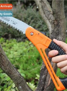 Garden Saw Handmade Folding Saw Agricultural Tools 3 de Shar