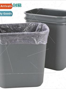 CY0542 plastic garbage can kchen bathroom household large li