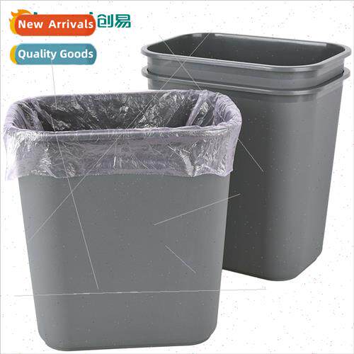 CY0542 plastic garbage can kchen bathroom household large li