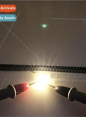 1206 Chip Beads LED Warm Whe Warm Whe SMD ght Emting Diode H