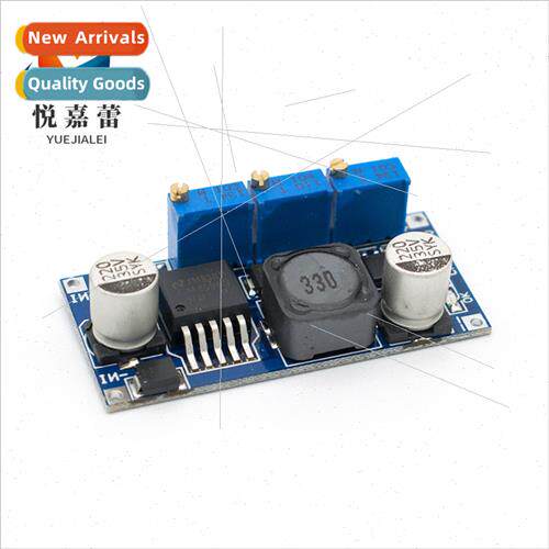 Blue Board LM2596 Constant Current Constant Voltage LED Driv