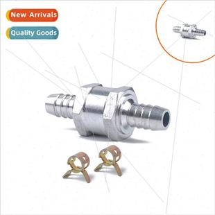Valve Check 12MM Hose 16MM适用Caravan Combination Clamp Fuel