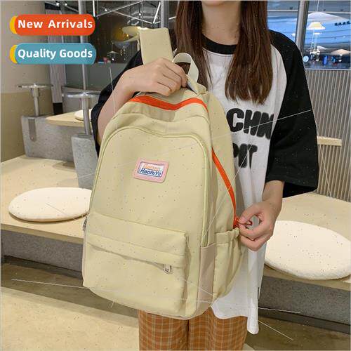 Teenage girl shoulder bag female secondary school students s