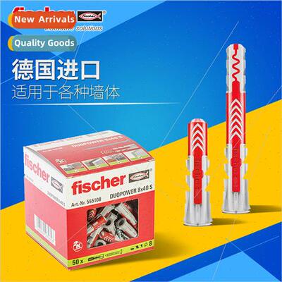 Expansion bolts适用hollow brickDuopower gypsum board foam br