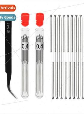 3D Printer Accessory Nozzle Cleaning Needle 适用 Ender 3 CR1