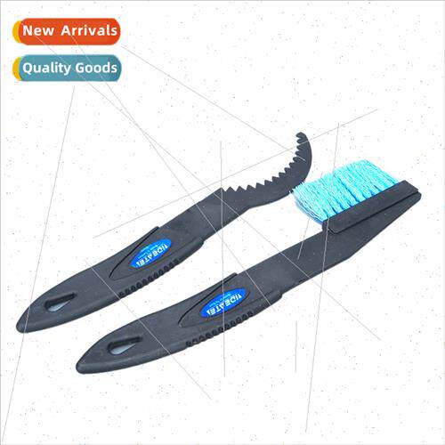 Bicycle Chain Cleaning Brush Chain Cleaning Brush Flywheel P