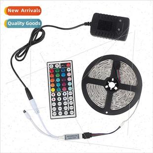 ght Voltage Color Low LED12V Set Strip Running RGB Full 5050