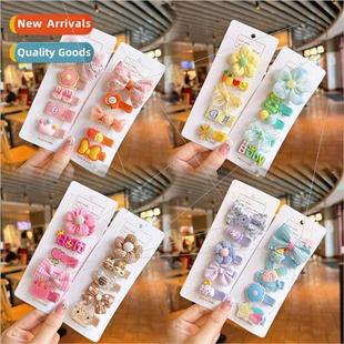 clip female hurt sweat hai not hair does Cute baby