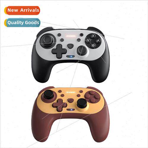 Swch Pro Bluetooth Wireless Grip Bag Android/P3/PC Gamepad W