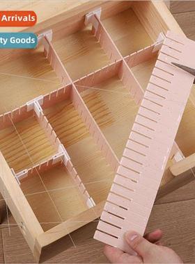 Drawer Storage Divider Plastic Divider Board Partition  Comb