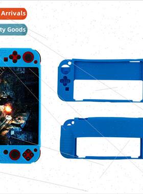 swch oled host onepcs silicone sleeve swcholed grip silicone