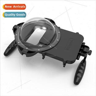 Hface waterpromirror machine diving mask ball handheld divin