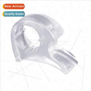 Toe Separator Bunion Corrector Can Wear Shoes Silicone Big T