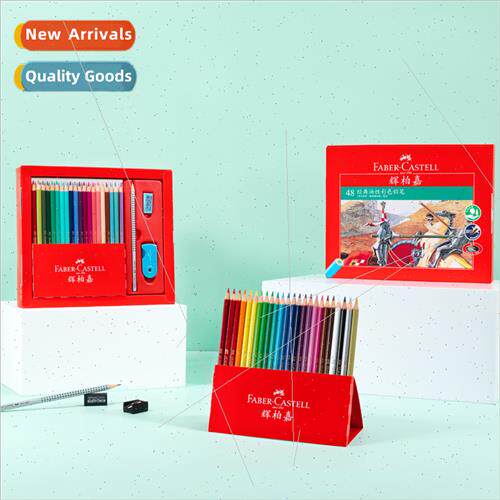 Germany Pfizer oil-based color pencils Classic Knight Series