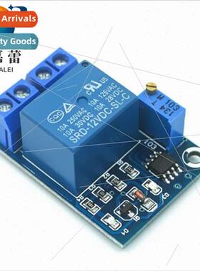 12V Battery Undervoltage Management Module Voltage Undervolt