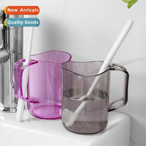 Japanese mouthwash cup wash cup creative couple brush teeth