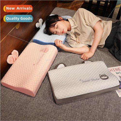 The new ice doudouneau pillow ice silk nap pillow students l