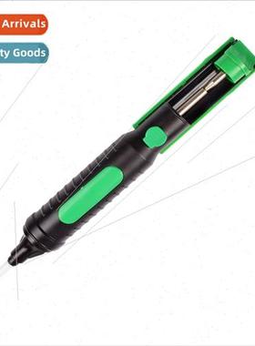 Powerful CJ-101 Tin Suction Double Ring Tin Suction Suction