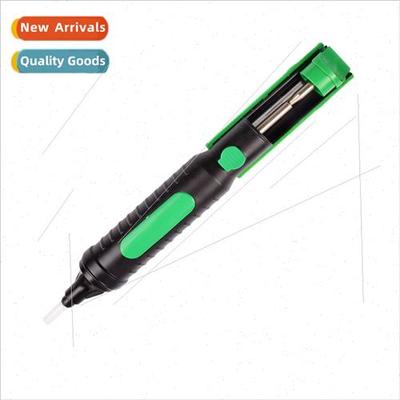 Powerful CJ-101 Tin Suction Double Ring Tin Suction Suction