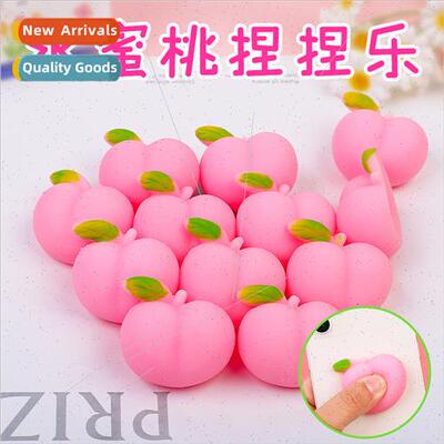 Children simulation pinch pinch music sss reliever venting c