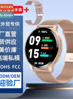 LW77 Women Smartwatch 1.43