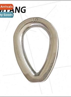 Stainless steel 304 chicken center ring Various specificatio