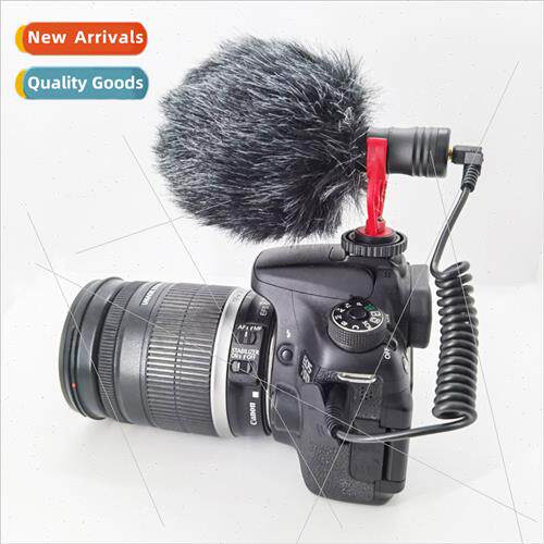 SD-MA1 microphone cell phone camera SLR handheld DV recordin