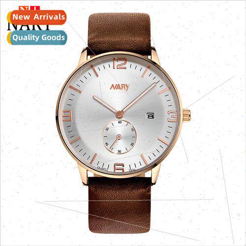 Merchandise mple minous Quartz Watch Men Student Watch 1910