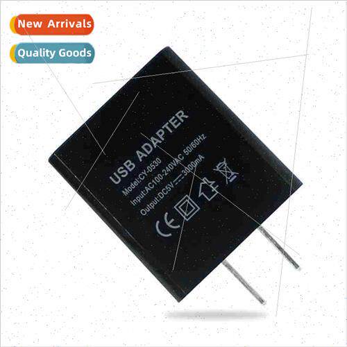 Raspberry Pi charger American Standard 5V3A power adapter us
