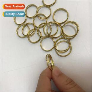 Stock  Europe brass germ 适用soldering processing diy jewelr