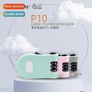 wire telescopic rope cable loc Modified combination upgraded