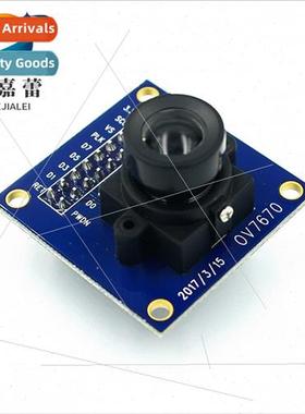 ov7670 camera module module STM32 driver microcontroller e-l