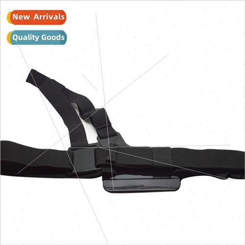 适用gopro single shoulder strap gopro slant shoulder chest s