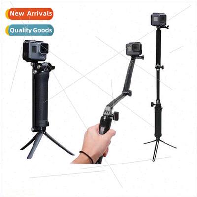 DJI Action Folding 3-way Adjustable Arm Tri-fold ie Stick Go