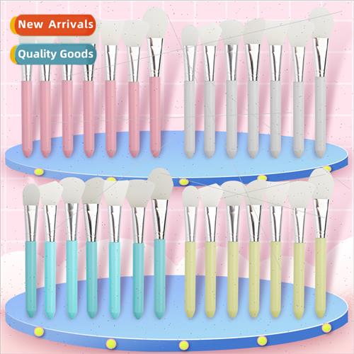 Beauty brush mask brush makeup brush beauty diy tools silico