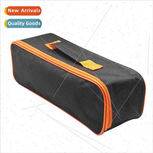 Car Vacuum Cleaner Storage Bag Portable Oxd Cloth Storage Ba