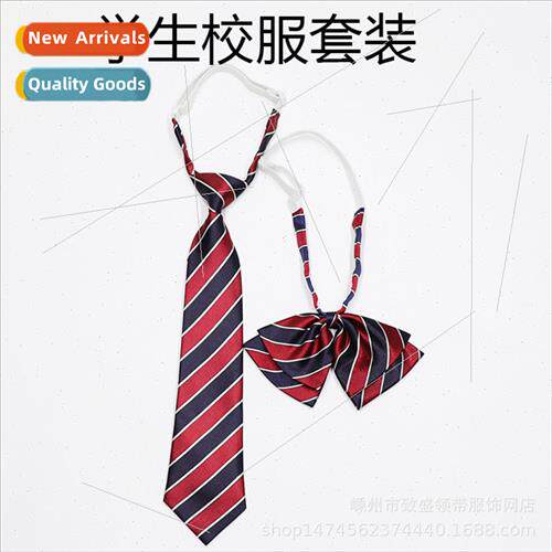 Tie Bow Tie Necktie Collar Flower Elementary Middle School C