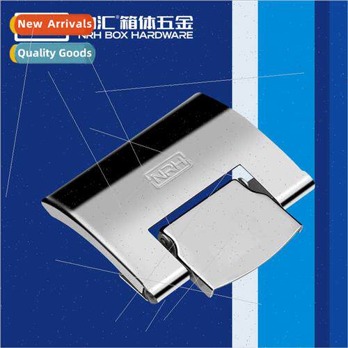 Stainless Steel 304 Hch Ring Fishing Box Carabiner Holding B