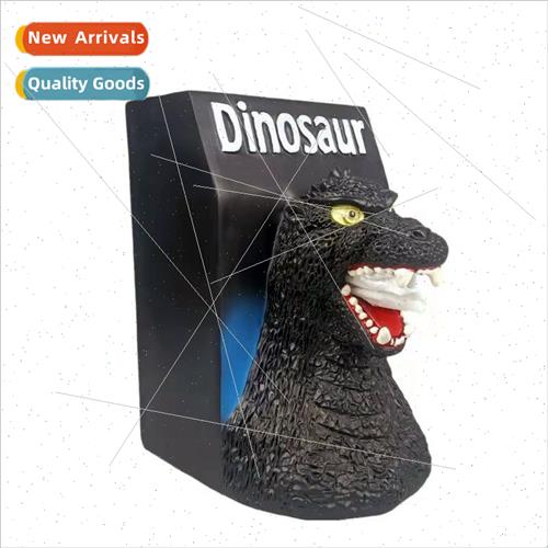 Godzilla tissue box King Monsters creative home drawer box 3