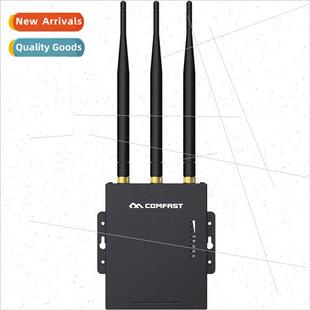E7 pass 4G whout broadband high power omni-directional AP4G