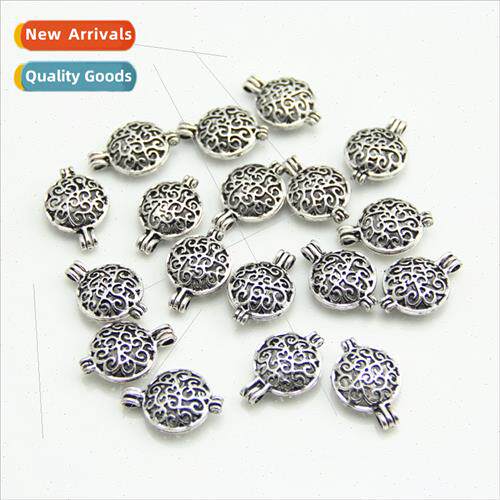New DIY jewelry accessories can be opened skeleton magic box