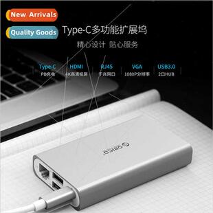 macbook laptop type-c docking station usb-c converter hdmi s