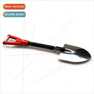 1:10 mulation Climbing Car Accessories Shovel Axial SCX10 90