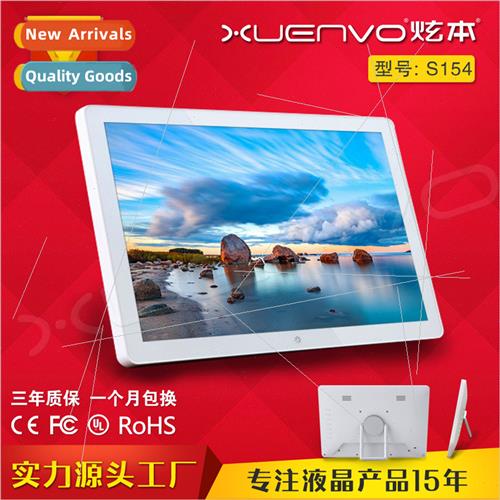 15-inch 15.4-inch electronic photo frame Digal photo frame U