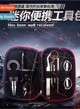 Core DIY Blacksmhing Toolk DIY Shears Pliers Tweezers Access