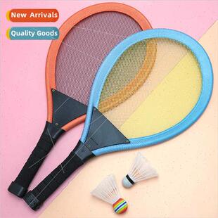 Children Racket Toys Balls Bouncy Balls Baby ght Up Throwing