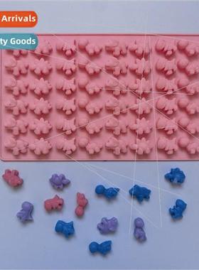 licone 48 ttle Dinosaur 132 chocolate soap cake Jelly puddin