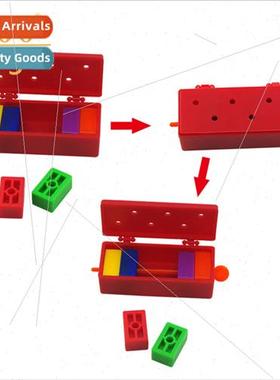 Magic Toys Prophecy Magic Rainbow Prophecy Bricks Magic Bric